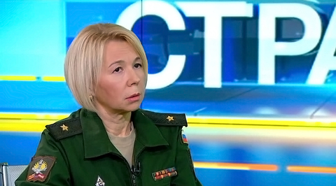 Елена Князева. Эфир от 30.10.2014