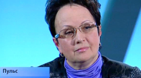 Елена Барбарина: западные акушеры перенимают опыт у российских врачей