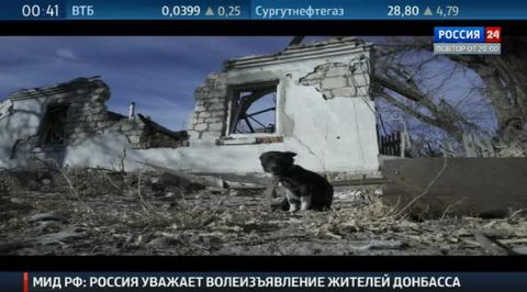 После выборов Луганщину ждет гуманитарная война
