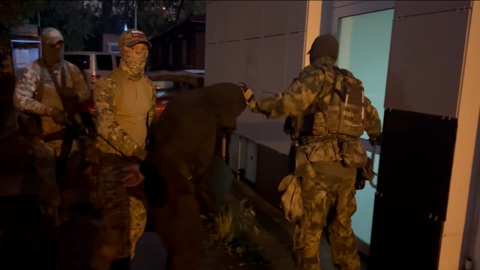 В Екатеринбурге ликвидировали крупное подпольное казино