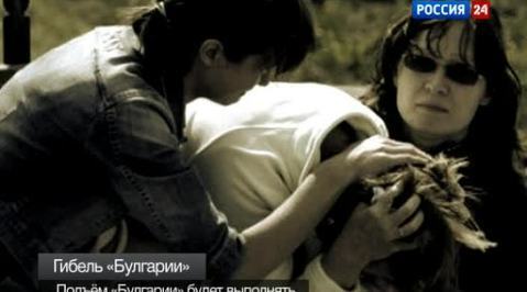 Эфир от 16.07.2011