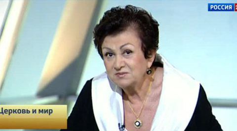 Эфир от 01.11.2014