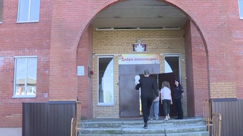 В России стартовал Единый день голосования