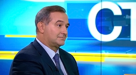 Виктор Чернов. Эфир от 06.11.2014