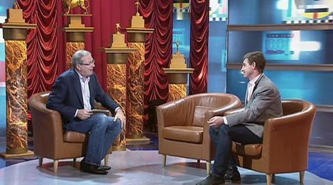 Эфир от 09.11.2014