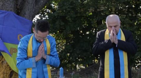 Свидетели Майдана