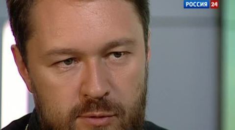 Эфир от 23.07.2011