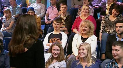 Эфир от 16.11.2014