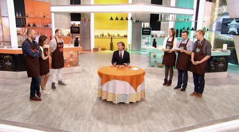 Эфир от 16.11.2014