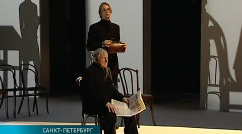 Эфир от 14.11.2014 (19:00)