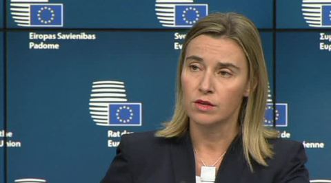 Хитрые санкции: торговля России с Европой снижается, а с США растет