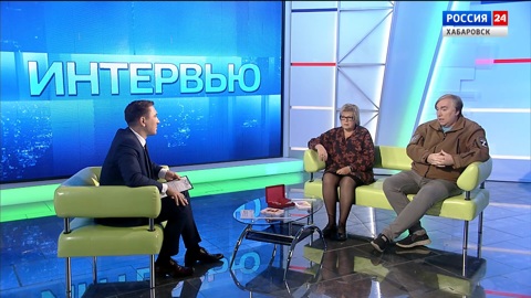 20 сентября в ГДК Хабаровска состоится премьера фильма "Дебальцево и Хабаровск: от руин к надеждам"