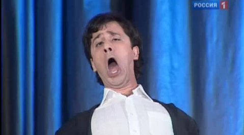 Юрий Аскаров