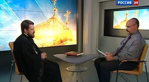 Эфир от 30.07.2011
