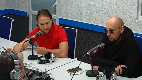 Организаторы кинофестиваля "И КРАТКАЯ" стали гостями эфира "Радио России – Марий Эл"