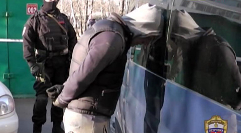 Эфир от 20.11.2014