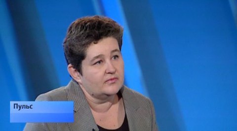Инна Железнякова: зарплата врача будет зависеть от тяжести заболевания пациента