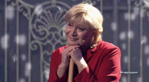 Эфир от 22.11.2014