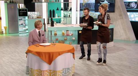 Эфир от 23.11.2014