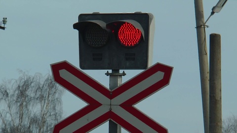 В Рыбинске на ночь закроют ж/д переезд на Ярославском тракте