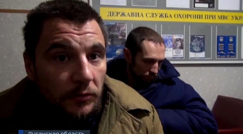 Насильников в Новороссии будут расстреливать