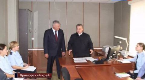 Колокольцев