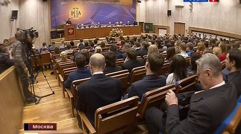 Проблемы законотворчества