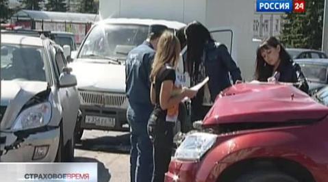 Эфир от 06.08.2011