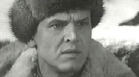 Евгений Марголит – о фильме "Пока фронт в обороне"