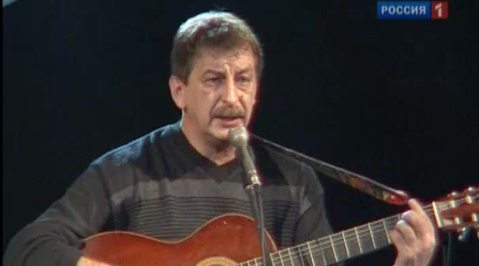 Валерий Мишук