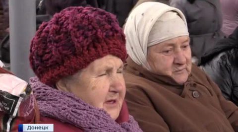 Фергюсон поддержали десятки штатов