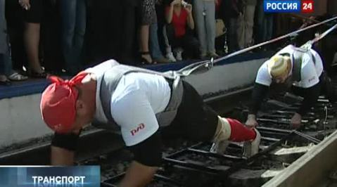 Эфир от 07.08.2011