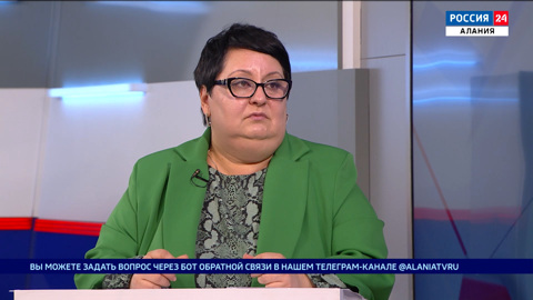 Меры поддержки участников СВО и членов их семей в сфере образования