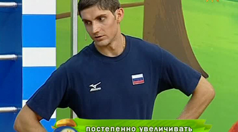 Павел Абрамов (28.07.09)