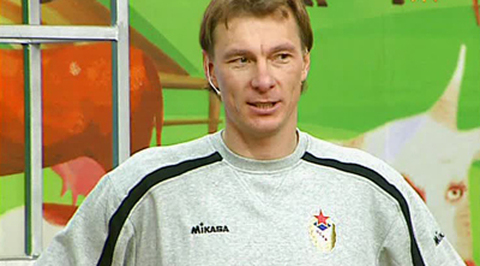 Дмитрий Фомин (19.05.09)
