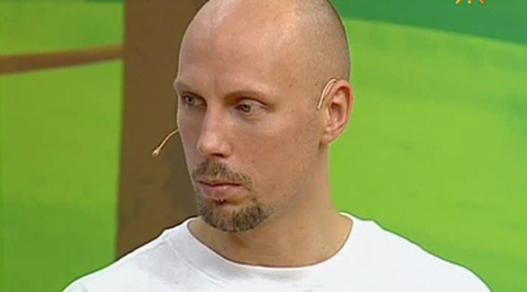 Дмитрий Домани (04.08.09)