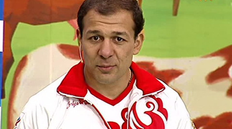 Андрей Баланов (20.01.09)