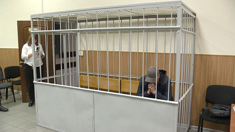 Владимирский мэр помогал кладбищенской мафии
