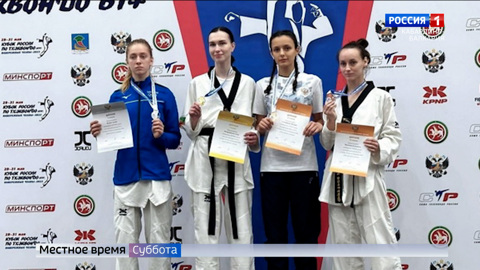 Российские спортсмены выступят на Сурдлимпийских играх 2025