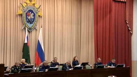 Бастрыкин рассказал о киберпреступлениях