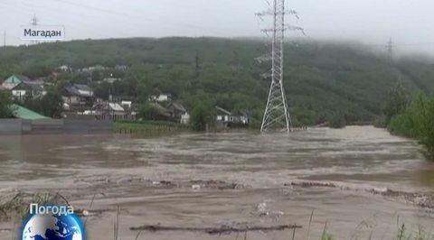 ООН создала фонд по борьбе с глобальным потеплением
