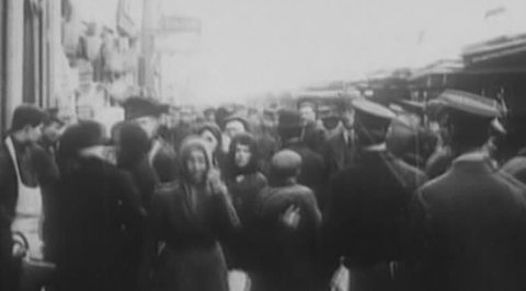 28 ноября - 4 декабря 1914 года