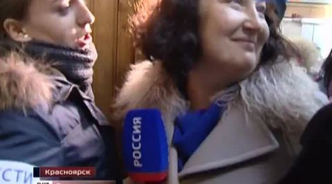 Главбух Надежда Николаева