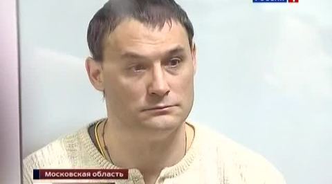 Суд убийца Михаила Кравченко