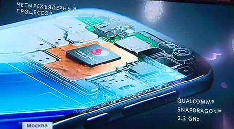 Россия устроила крутой поворот с газом