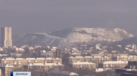 Россия устроила крутой поворот с газом
