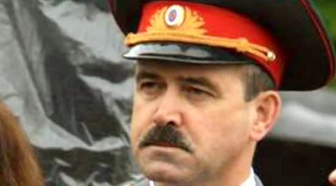 морозов