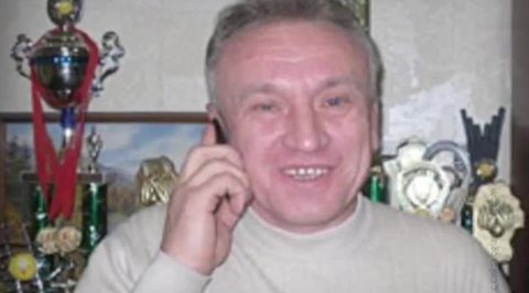 корнилов