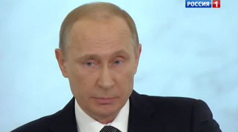 Путин проверил зрелость бизнеса и поднял волну возвращения денег