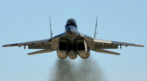 Для выяснения причин авиакатастрофы под Астраханью создана спецкомиссия